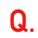 Q